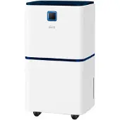 Argo Déshumidificateur Dry Pury 13 Evo 13, Déshumidificateur, Blanc