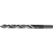 RUKO Foret à Métaux Flowstep Hss 1 Mm 10 Unités