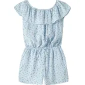 Name it Ensemble 'NKFVinaya' bleu clair / olive / rose / blanc cassé