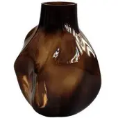 101 Copenhagen Bakku Vase Smoked Forest | Medio