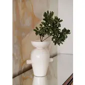 &tradition Momento JH40 & JH41 Vase Cream