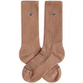 Jimmy Lion Chaussettes Crew Athletic Essentials Lion