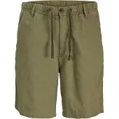 Jack & Jones Plus Pantalon chino 'JPSTJAIDEN' olive