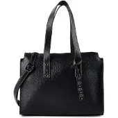 Tom Tailor Cabas 'Elaria' noir