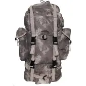 MFH BW sac à dos de combat, HDT-camo, grand, mod.