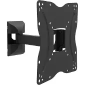 Cabletech Support TV LCD 13 - 42" noir, inclinable