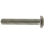 Bofix Vis à tête bombée, six pans creux, Ede