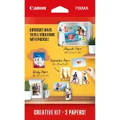 Canon Creative Kit A6 Pp-201 Magnetic Restickable Glossy