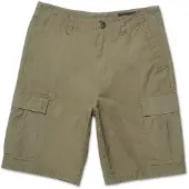 Volcom Short Cargo Strange Tripper 22´´