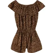 Name it Ensemble 'NKFVinaya' noisette / noir