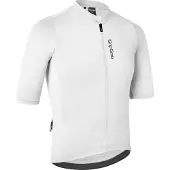 Gripgrab Ride Short Sleeve Jersey Blanc M Homme