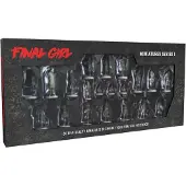 Van ryder games Final Girl Series 2: Miniatures box (Anglais) -