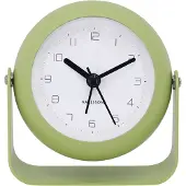 Karlsson Réveil analogique BUNKY, Ø 9 cm