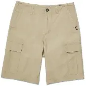 Volcom Short Cargo Strange Tripper 22´´