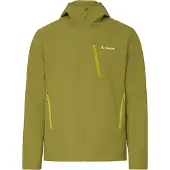 Vaude Tekoa Ii Jacket Vert L Homme