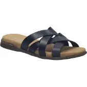 Josef seibel Fabricia 05 | Mocassins pour Femmes | noir