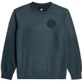 G-Star Sunfaded Sweatshirt Bleu M Homme