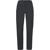 Vaude Skomer Iii Pants Noir 34 / Regular Femme