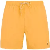 Protest Faster Swimming Shorts Orange 2XL Homme