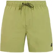 Protest Faster Swimming Shorts Vert M Homme