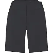 Vaude Skomer Shorts Noir 40 Femme