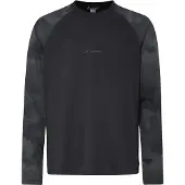 Vaude T-shirt à Manches Longues Loamer Ls