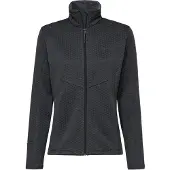 Vaude Skomer Sc Jacket Noir 42 Femme