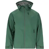 Whistler Veste fonctionnelle 'Voyage' sapin
