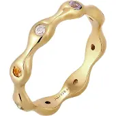 Elli PREMIUM Bague or