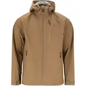 Whistler Veste fonctionnelle 'Voyage' marron