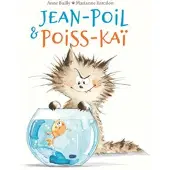 Kaleidoscope Jean-Poil et Poiss-Kaï - Marianne Barcilon
