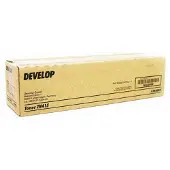 Develop Toner Développer No.TN-415 - A2020D2 (Noir)