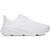 Under Armour Rogue 6 Running Shoes Blanc EU 45 Homme