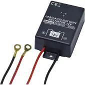 Kemo Activateur / Rafraîchisseur de batterie au plomb 12 V