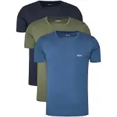BOSS T-shirt Classic Hommes (lot de 3)