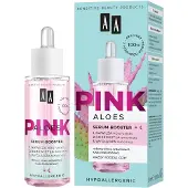 Aa Aloes Pink, Sérum booster, 30 ml