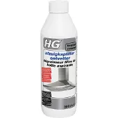 Hg Dégraissant pour Filtre de hotte