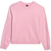 4F Femmes, Chemisier, Bluse, Pink, (M)