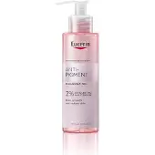 Eucerin Anti-pigment Clean Gel 400ml Rose