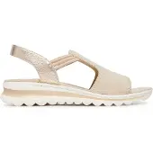Ara Sandales beige / argent