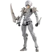 Kotobukiya Megalomaria Zirconia Unlimited Universe Model Kit 18 Cm Gris