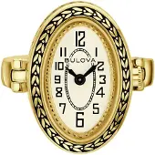 Bulova - 97L188 - Montre à gousset - Femme - Quartz - Classique