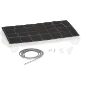 Siemens Filtre à charbon 00460736 / 460736 / LZ11000