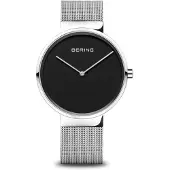 Bering - 14539-002 - Montre-bracelet - Unisexe - Quartz