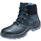 Atlas Chaussures de sécurité montantes Duo Soft 725 HI HRO