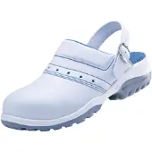 Atlas CL 370 blanc Sabots Gr. 37
