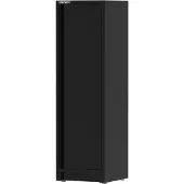 Feistos Équipement d'atelier EOS Blackline Solo Armoire haute d'atelier