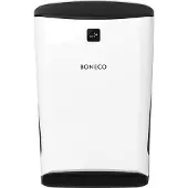 Boneco Purificateur d'air P340 50 W Blanc