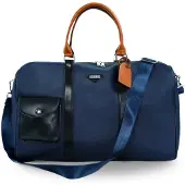 Solier Sacs de sport TORBADAMSKAFB49BARRLEYDARKBLUE80577924