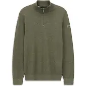 Bugatti Pull-over olive